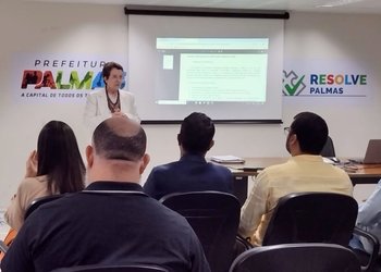 Foto: Cleide Veloso/Secom-TO