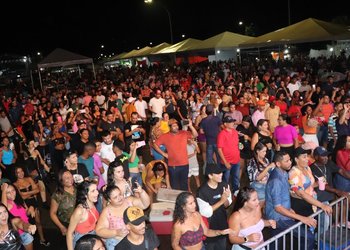 |Dornil Sobrinho/Secom Porto Nacional 