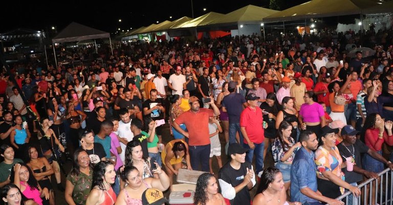 |Dornil Sobrinho/Secom Porto Nacional 