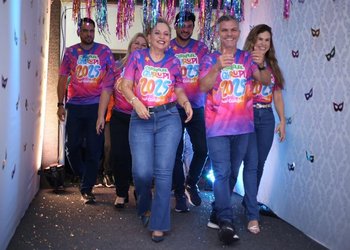 |Lino Vargas/Secom Gurupi 