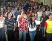 Prefeito saúda camarotes - foto - AG