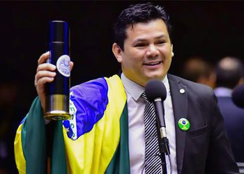 Foto: Agência Câmara 