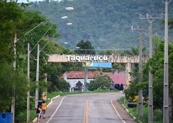 |Edu Fortes/Secom Palmas 