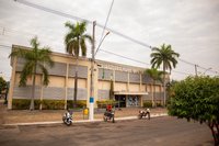 |Divulgação Secom Gurupi 