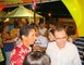 Prefeito Raul Filho e vereador Rilton do PT - foto - USC