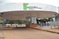 |Divulgação IFTO 