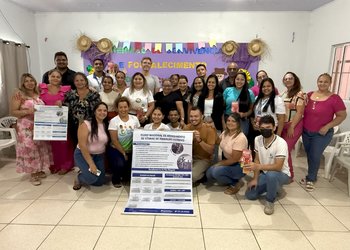 A oficina O Papel da Assistência Social no Combate ao Trabalho Escravo e o Fluxo de Atendimento às Vítimas será realizada nos 139 municípios do Tocantins