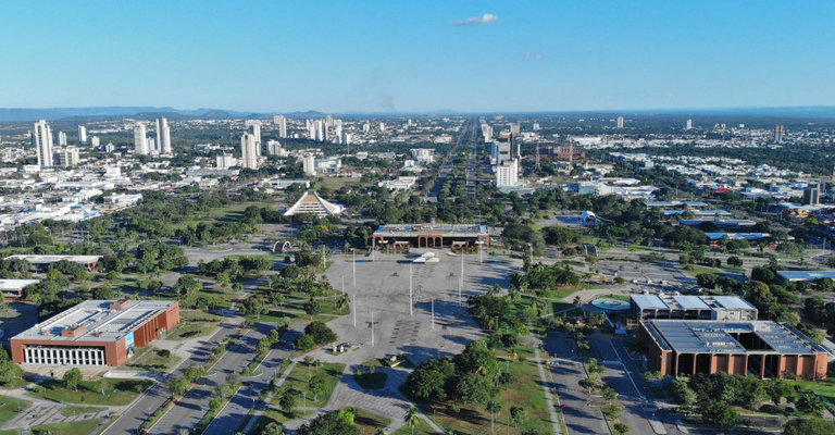 |Adilvan Nogueira/Secom-TO