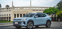 | Divulgação Volkswagen 