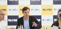 |Edu Fortes/Secom Palmas 