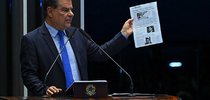 A iniciativa é do senador Nelsinho Trad, presidente da Comissão de Relações Exteriores (CRE)  |Jefferson Rudy/Agência Senado 