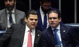 | Saulo Cruz/Agência Senado 