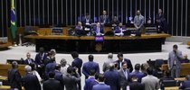|Kayo Magalhães/Câmara dos Deputados 