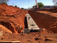 |Divulgação Secom Palmas 