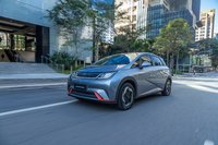 |Divulgação BYD