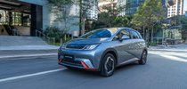 |Divulgação BYD
