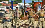 |Divulgação PMTO