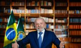 | Divulgação/PR