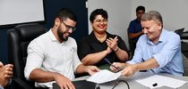 |Divulgação Coletivo Somos 