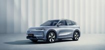|Divulgação Geely