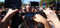 |Antônio Cruz / Agência Brasil
