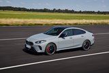 |Divulgação BMW