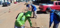 |Divulgação Secom Palmas