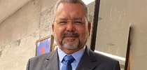 Nilomar Farias é especialista em Direito Penal, Processo Penal e Constitucional. |Divulgação SecomTO