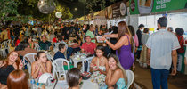 |Lia Mara/Secom Palmas 