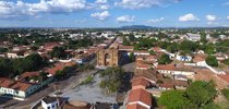 |Divulgação Prefeitura de Porto Nacional 