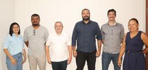 |Secom  Porto Nacional 