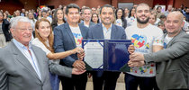 |Aldemar Ribeiro/ Secom-TO