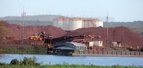 | Silvio de Andrade/Mpor