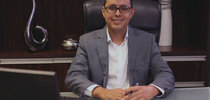 Robson formalizou o pedido por meio de ofício encaminhado ao prefeito, agradecendo a oportunidade e confiança. |Divulgação Secom Palmas 