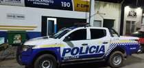 |Divulgação PMTO