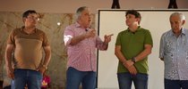 |Ascom Laurez Moreira 