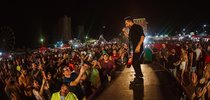|David Fotógrafo/ Divulgação Porto Nacional 