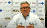 |Reprodução Ministério da Saúde/You Tube 