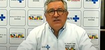 |Reprodução Ministério da Saúde/You Tube 