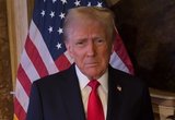|Reprodução/@realdonaldtrump - Instagram 
