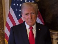 |Reprodução/@realdonaldtrump - Instagram 