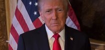 |Reprodução/@realdonaldtrump - Instagram 
