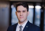 Marcos Vinicius Coelho Dias é advogado com atuação voltada para o Direito Civil, principalmente em casos de Sucessões e Planejamento Sucessório. | 