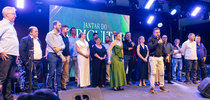 |Divulgação Aprosoja