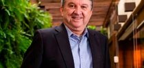 Sylvio Lazzarini é empresário do setor de serviços e foi presidente da Associação Brasileira dos Confinadores de Gado|