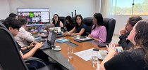 |Gabriela Letrari/Secom  Palmas 