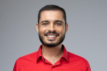 Nile foi eleito com 63,5% dos votos válidos. 