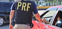 |Divulgação/PRF