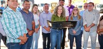 |Divulgação Secom Gurupi 