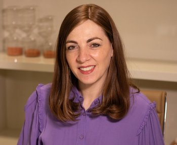 Yafit Laniado é psicóloga e hipnoterapeuta.